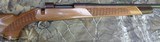 Sako Deluxe Forester L579 22-250 Rem new in box - Image 11 of 15