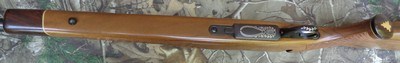 Sako Deluxe Forester L579 22-250 Rem new in box - Image 5 of 15