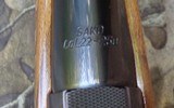 Sako Deluxe Forester L579 22-250 Rem new in box - Image 8 of 15
