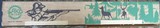 Sako Deluxe Forester L579 22-250 Rem new in box - Image 13 of 15