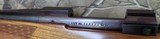 Sako Deluxe Forester L579 22-250 Rem new in box - Image 2 of 15