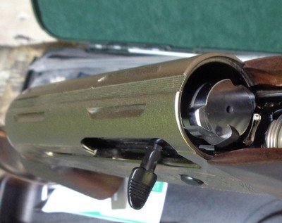 Beretta A400 Upland 28ga DU NIB 28 gauge Ducks Unlimited New in Case - Image 9 of 12