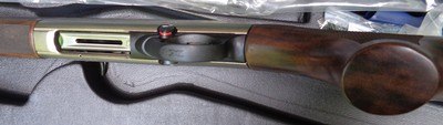 Beretta A400 Upland 28ga DU NIB 28 gauge Ducks Unlimited New in Case - Image 6 of 12