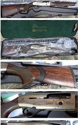 Beretta A400 Upland 28ga DU NIB 28 gauge Ducks Unlimited New in Case - Image 1 of 12