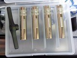 Beretta A400 Upland 28ga DU NIB 28 gauge Ducks Unlimited New in Case - Image 10 of 12