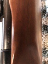 Remington 552 Standard .22 cal - 9 of 12