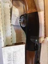 Remington 552 Standard .22 cal - 11 of 12