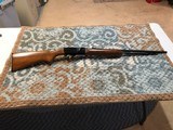 Remington 552 Standard .22 cal - 1 of 12