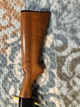 Remington 552 Standard .22 cal - 5 of 12