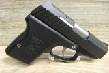 Rohrbaugh R9 Stealth 9mm Pistol - Used in Good Condition Box Holster Manual Low Serial # - 4 of 9