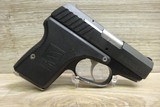 Rohrbaugh R9 Stealth 9mm Pistol - Used in Good Condition Box Holster Manual Low Serial # - 3 of 9