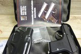 Rohrbaugh R9 Stealth 9mm Pistol - Used in Good Condition Box Holster Manual Low Serial # - 9 of 9