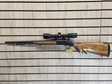 New England FirearmsNEF .223 Handi Rifle - 1 of 12