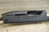 REMINGTON 20GA 1100 MATTE RECEIVER AND MAGAZINE - 4 of 4