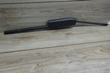 REMINGTON 20GA 1100 MATTE RECEIVER AND MAGAZINE - 1 of 4