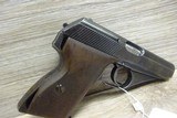 Mauser HCC Pistol Early 7.65 (.32 acp ) for sale - 2 of 17