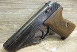 Mauser HCC Pistol Early 7.65 (.32 acp ) for sale - 1 of 17