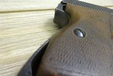 Mauser HCC Pistol Early 7.65 (.32 acp ) for sale - 13 of 17