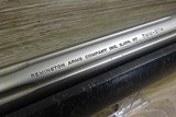 Remington ~ 700 Sendero ~ 7mm STW ~ 26