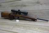 CZ-USA CZ 457 Varmint Match Target MTR .22 LR 20.5