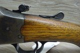 SAVAGE 24 B 22 MAG. OVER 410 GA., WITH SIDE BUTTON BARREL SELECTOR, - 4 of 14