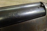 SAVAGE 24 B 22 MAG. OVER 410 GA., WITH SIDE BUTTON BARREL SELECTOR, - 7 of 14