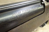 SAVAGE 24 B 22 MAG. OVER 410 GA., WITH SIDE BUTTON BARREL SELECTOR, - 3 of 14