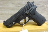 SIG SAUER M11-A1 9MM LUGER (9X19 PARA) for sale - 1 of 7