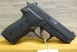 SIG SAUER M11-A1 9MM LUGER (9X19 PARA) for sale - 5 of 7