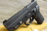 SIG SAUER M11-A1 9MM LUGER (9X19 PARA) for sale - 3 of 7