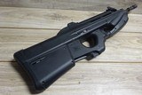 FN Herstal FS2000 Tactical 17.44