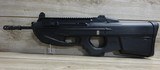 FN Herstal FS2000 Tactical 17.44