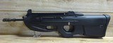FN Herstal FS2000 Tactical 17.44