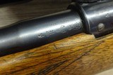 Fab. Nat. D'Armes De Guerre-Herstal-Belgique (FN) Belgian in .30-06 - 3 of 19