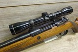 Fab. Nat. D'Armes De Guerre-Herstal-Belgique (FN) Belgian in .30-06 - 6 of 19