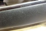 Winchester Model 70 XTR Featherweight WITH SCOPE - 2 of 13