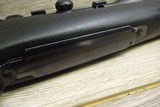 Winchester Model 70 XTR Featherweight WITH SCOPE - 10 of 13