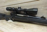 Winchester Model 70 XTR Featherweight WITH SCOPE - 9 of 13