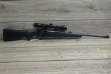 Winchester Model 70 XTR Featherweight WITH SCOPE - 8 of 13