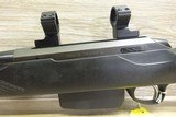 TIKKA T3 RIFLE IN .338 FEDERAL EXCELLENT CONDITION - 4 of 9