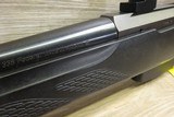 TIKKA T3 RIFLE IN .338 FEDERAL EXCELLENT CONDITION - 3 of 9