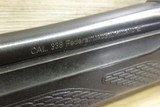 TIKKA T3 RIFLE IN .338 FEDERAL EXCELLENT CONDITION - 2 of 9