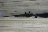 TIKKA T3 RIFLE IN .338 FEDERAL EXCELLENT CONDITION - 1 of 9