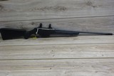 TIKKA T3 RIFLE IN .338 FEDERAL EXCELLENT CONDITION - 7 of 9