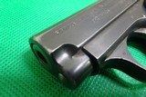 Vintage FN Baby Browning .25 acp. 6.35mm Browning Pistol Free shipping - 3 of 7