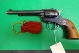 1971 Ruger Single Six 3 screw with both cylinders for sale Free shipping - 1 of 8