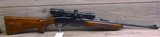 REMINGTON 742 WOODMASTER .308 WIN SALE - 9 of 16