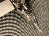 Interarms Virginian Dragoon 44 magnum stainless - 8 of 10