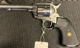 Interarms Virginian Dragoon 44 magnum stainless - 2 of 10