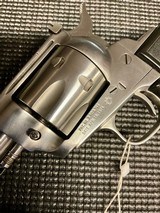 Interarms Virginian Dragoon 44 magnum stainless - 10 of 10